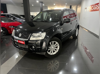 Suzuki - Grand Vitara