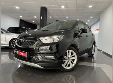 Opel - Mokka