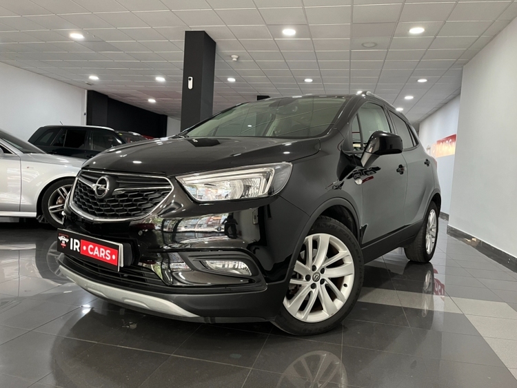 Opel Mokka Selective Start/Stop foto miniatura