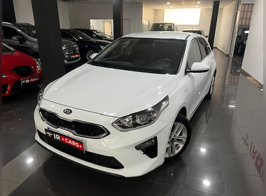 Kia - Cee'd