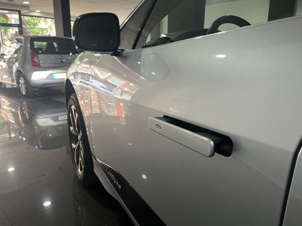 Jaguar I-Pace S foto 14