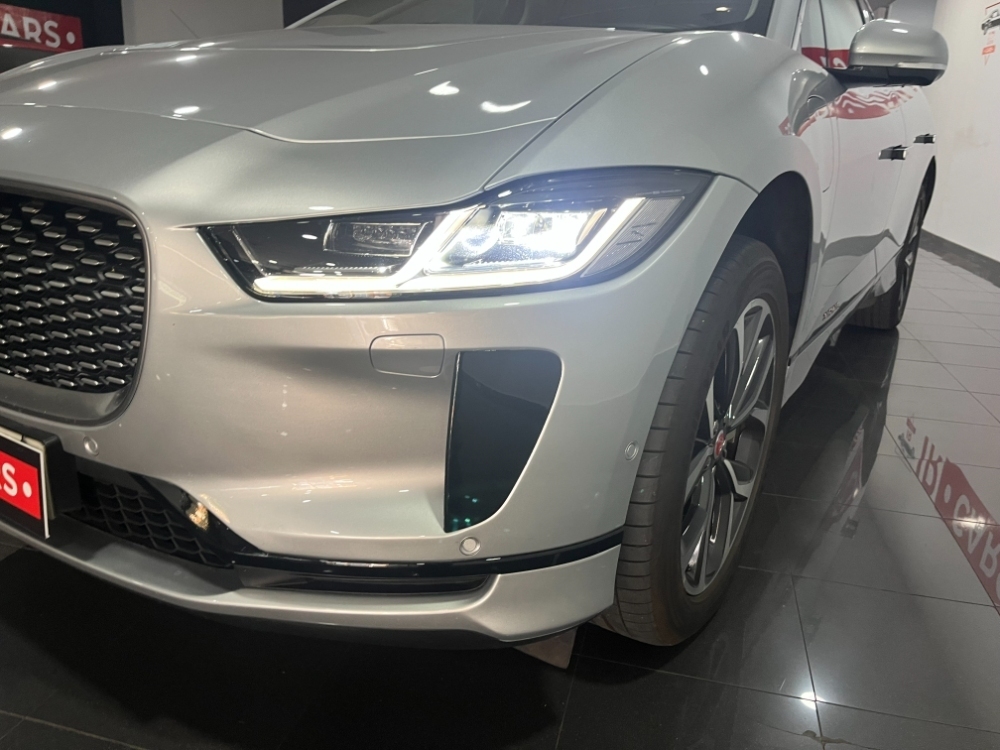 Jaguar I-Pace S foto 15