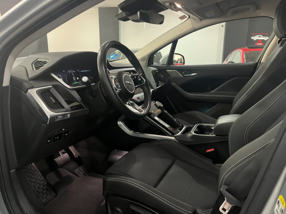 Jaguar I-Pace S foto 18