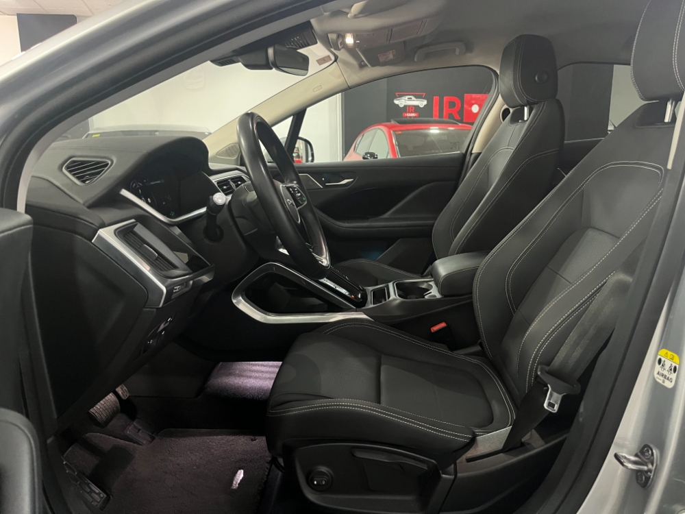 Jaguar I-Pace S foto 19