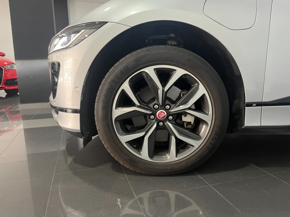 Jaguar I-Pace S foto 21