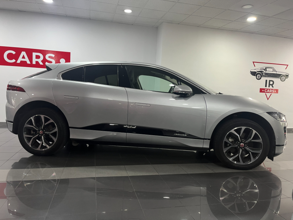 Jaguar I-Pace S foto 5