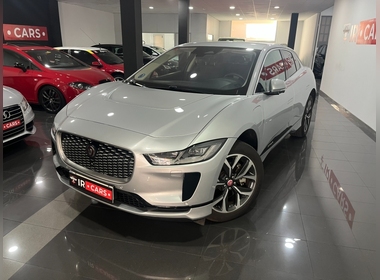 Jaguar - I-Pace