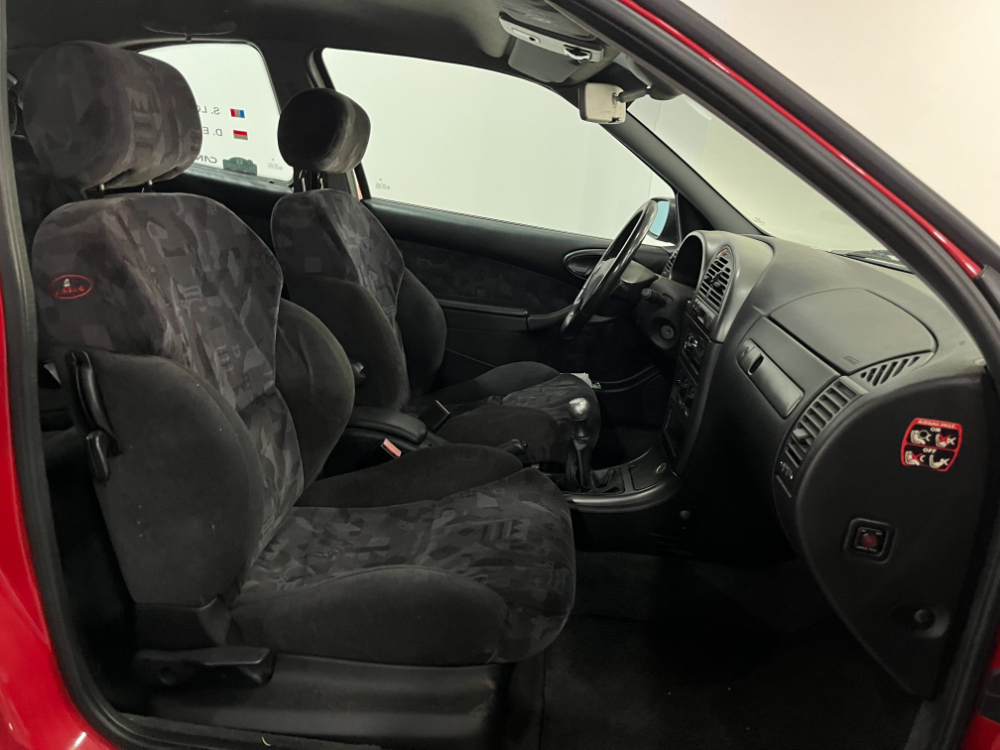 CITROEN xsara vts-160 foto 5