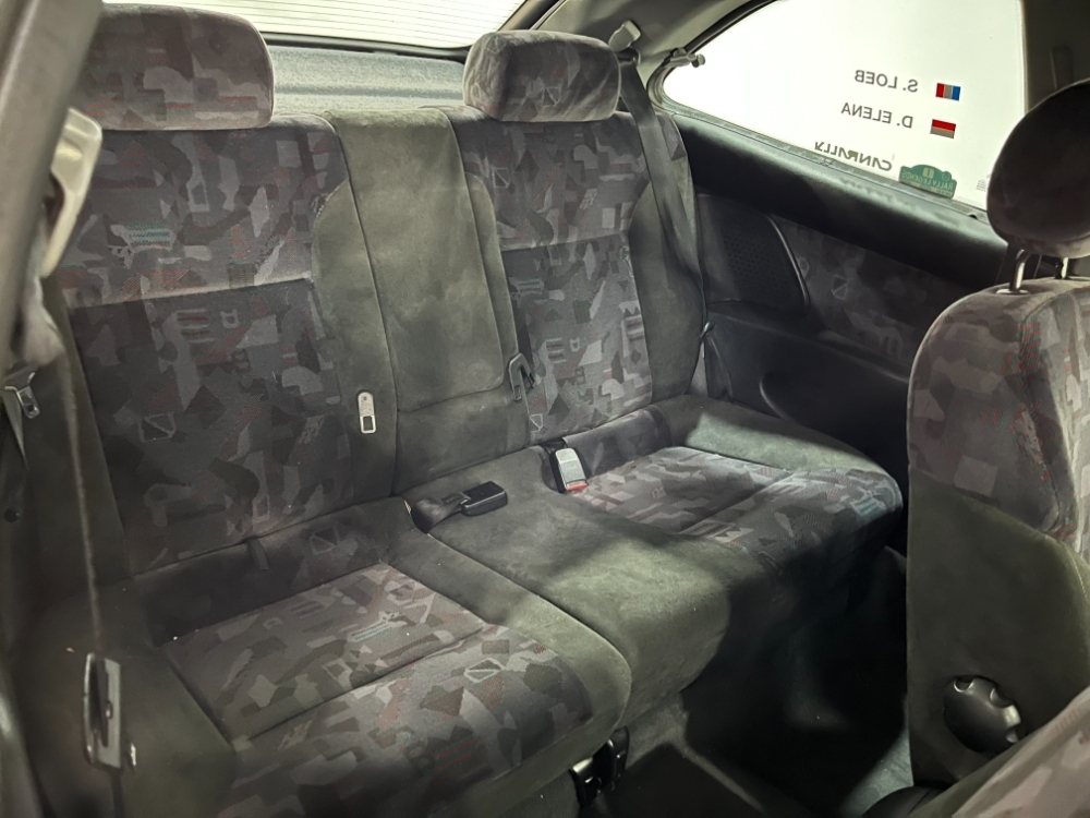 CITROEN xsara vts-160 foto 9