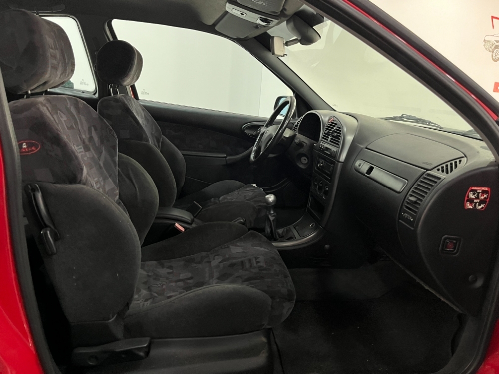 CITROEN xsara vts-160 foto 11