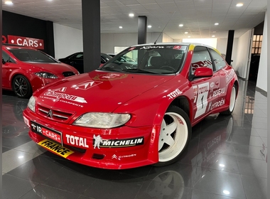 CITROEN - xsara