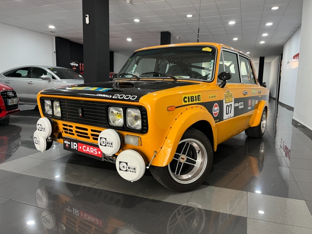SEAT 1430 1.600 foto 2