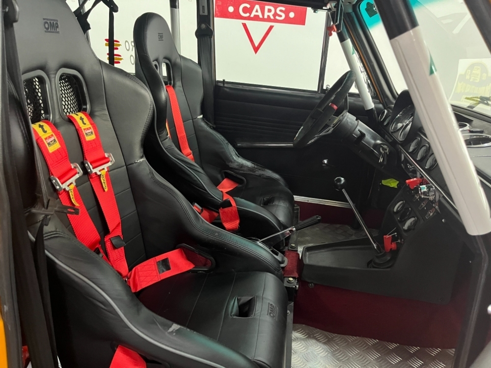 SEAT 1430 1.600 foto 3