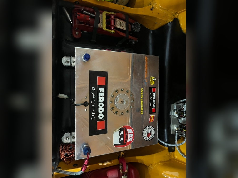 SEAT 1430 1.600 foto 15