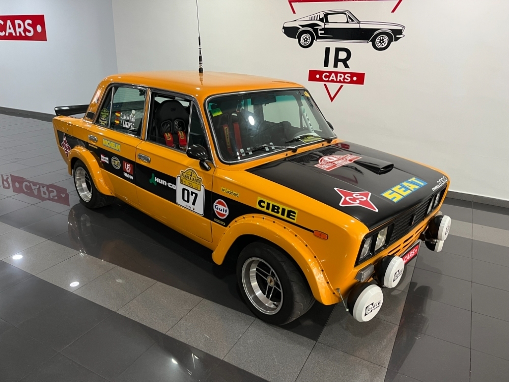 SEAT 1430 1.600 foto 18