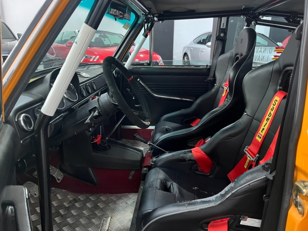 SEAT 1430 1.600 foto 22