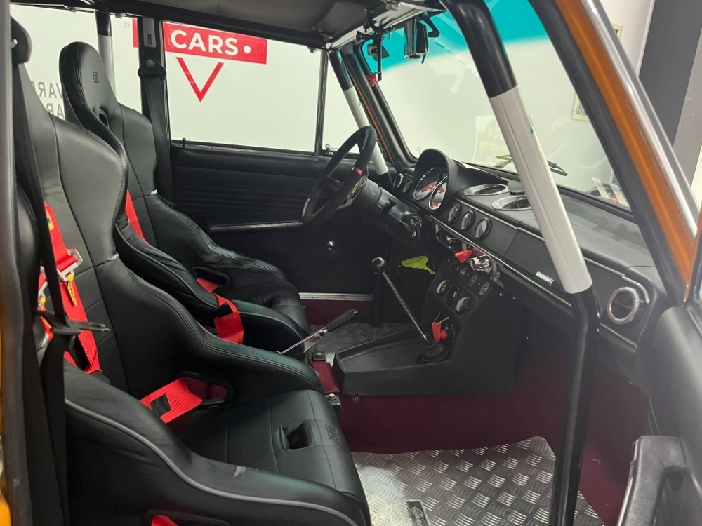 SEAT 1430 1.600 foto 25