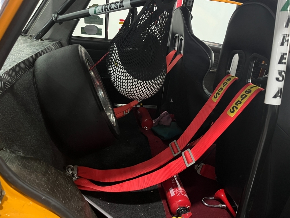 SEAT 1430 1.600 foto 7