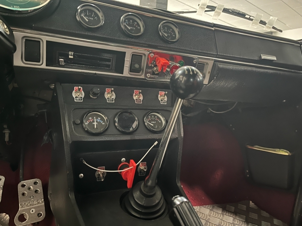 SEAT 1430 1.600 foto 9