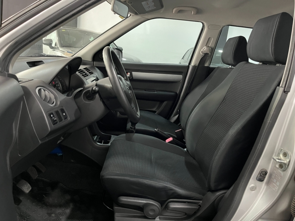 Suzuki Swift GL (5-ptas.) foto 7