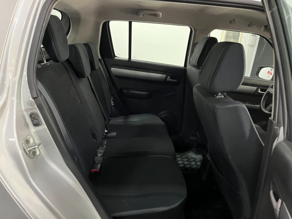 Suzuki Swift GL (5-ptas.) foto 11