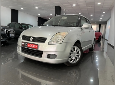 Suzuki - Swift