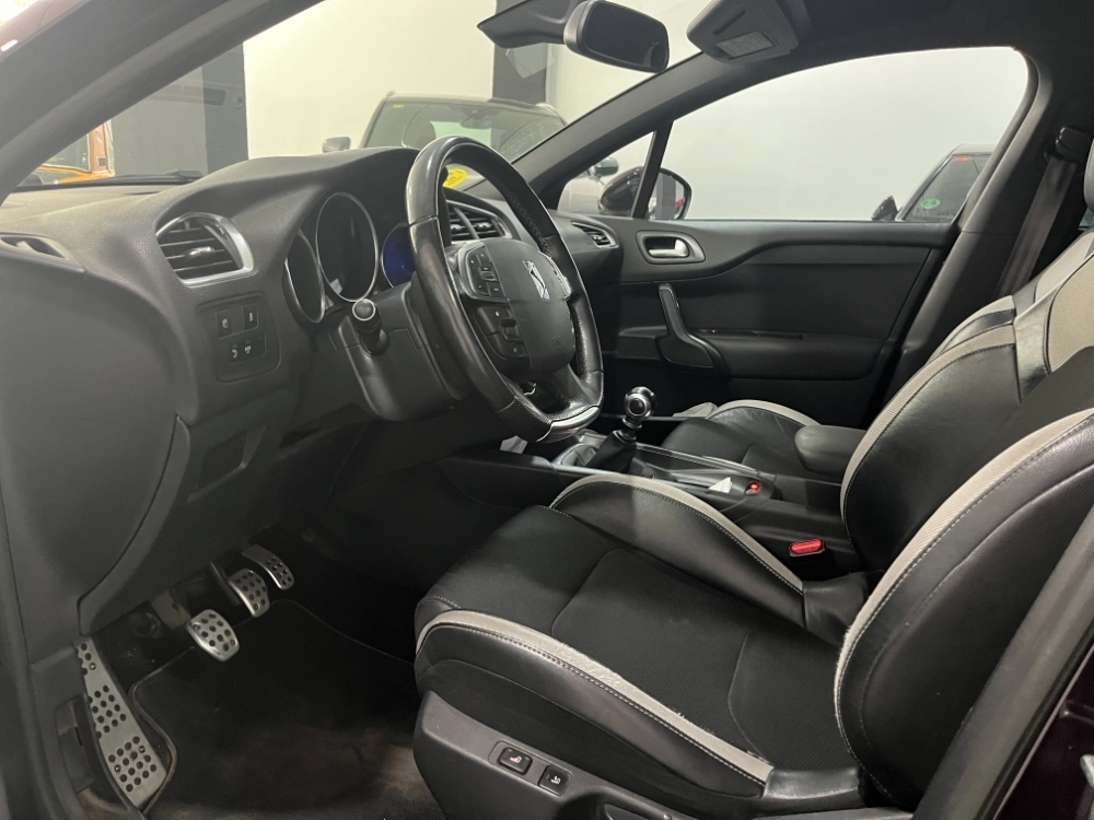 Citroen DS4 Style foto 3