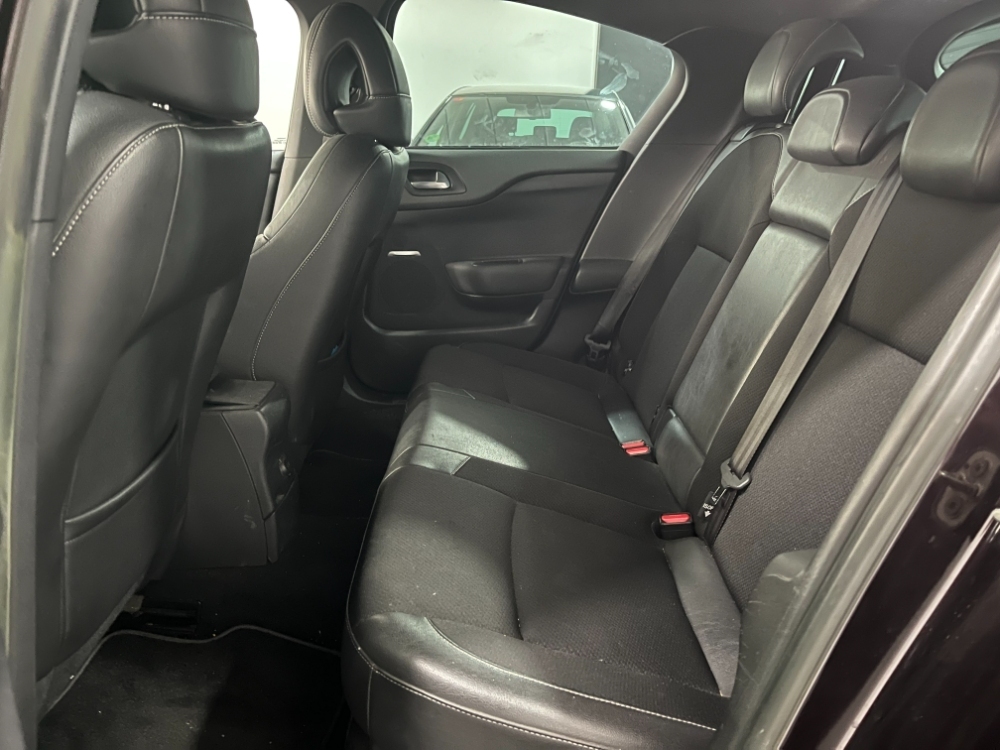 Citroen DS4 Style foto 17