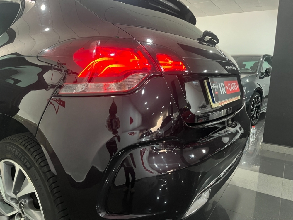 Citroen DS4 Style foto 19