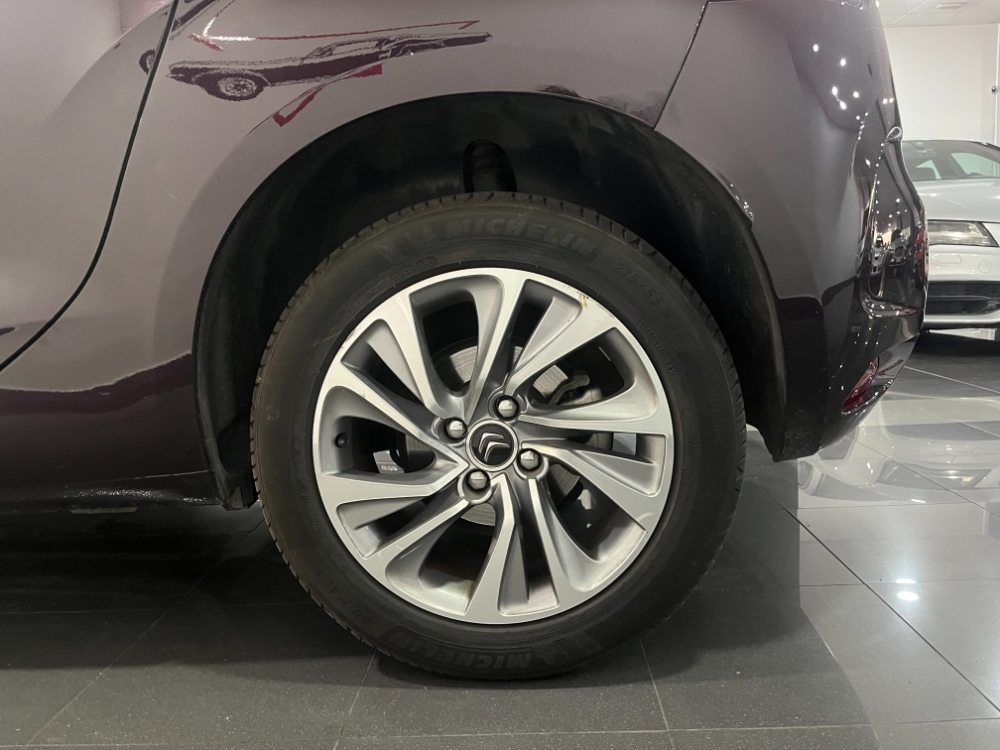 Citroen DS4 Style foto 23