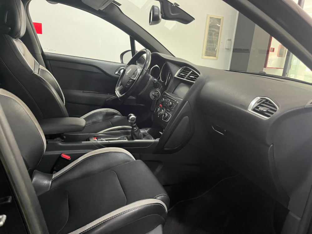 Citroen DS4 Style foto 5