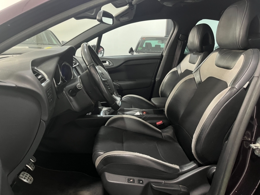 Citroen DS4 Style foto 7