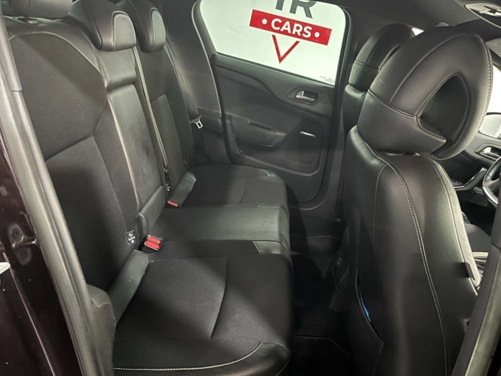 Citroen DS4 Style foto 9
