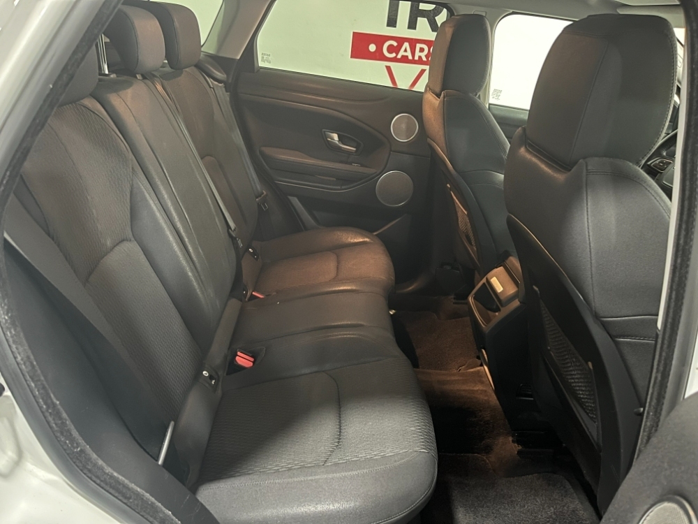 Land Rover Evoque Dynamic foto 5