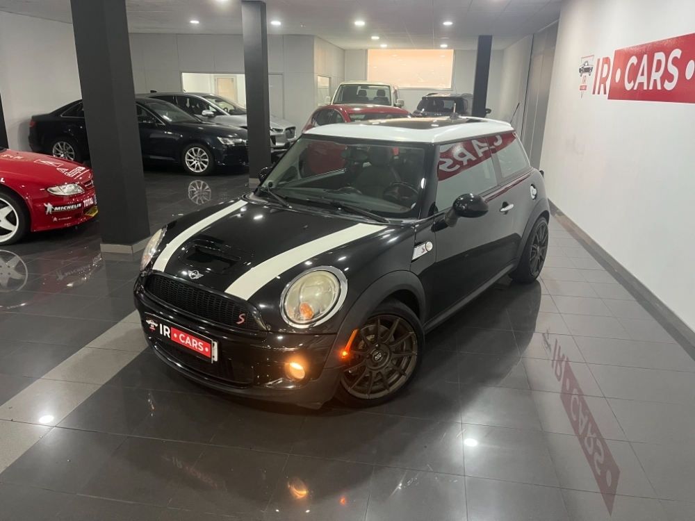 MINI MINI Cooper S foto 2