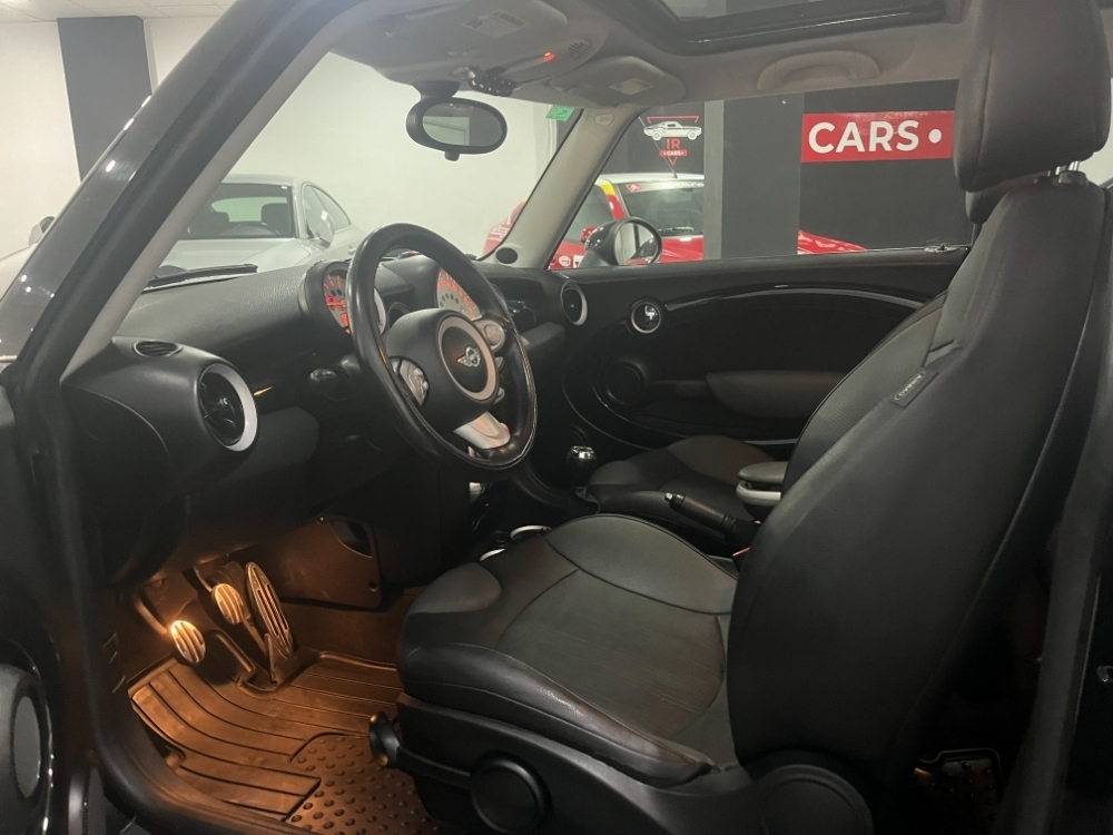 MINI MINI Cooper S foto 3