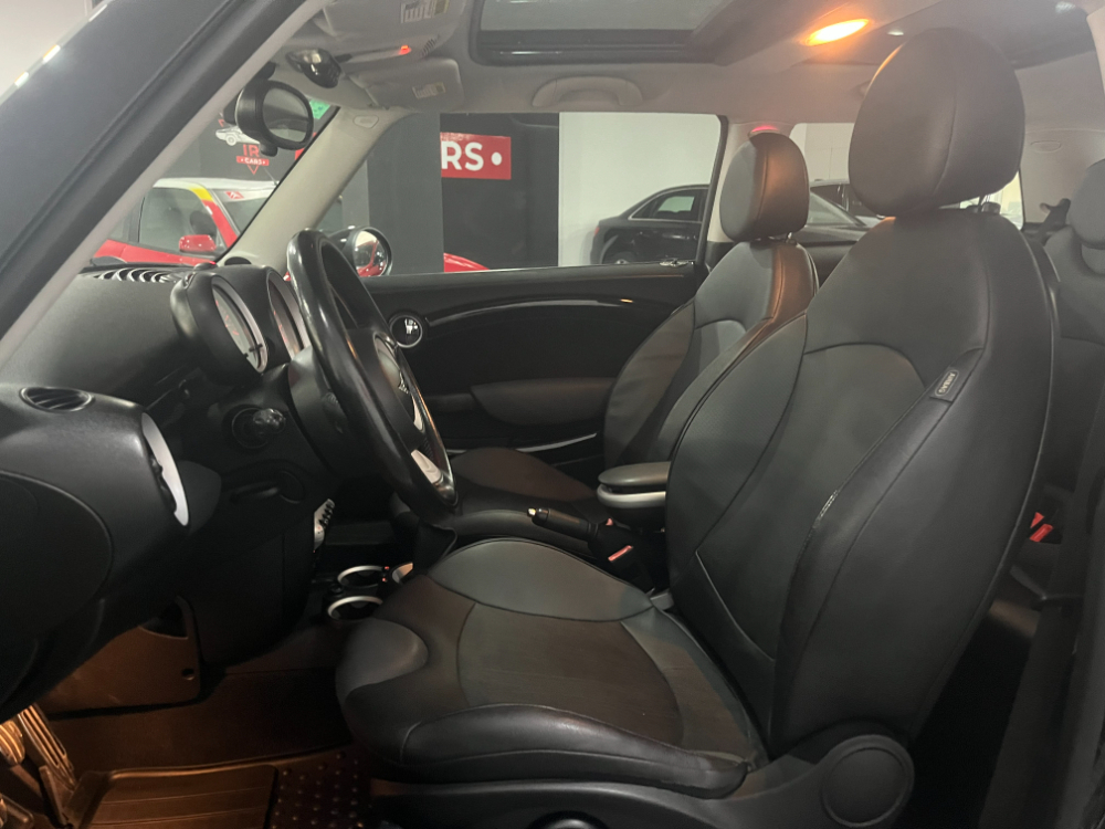 MINI MINI Cooper S foto 12