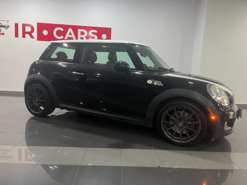 MINI MINI Cooper S foto 13