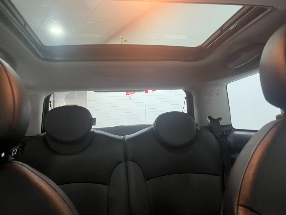 MINI MINI Cooper S foto 14