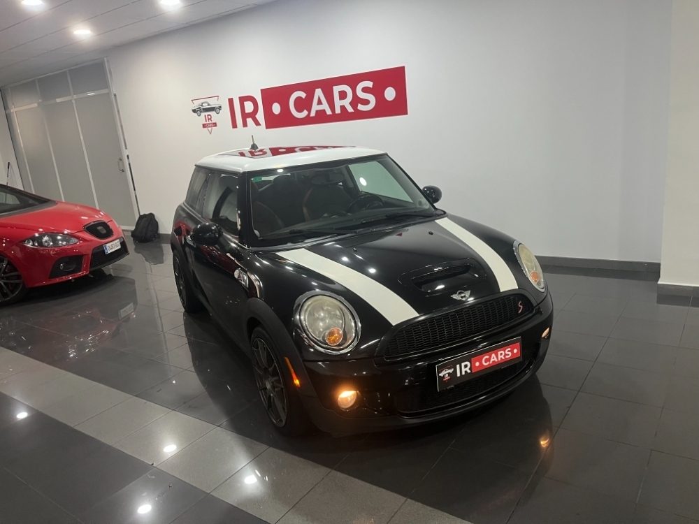 MINI MINI Cooper S foto 15