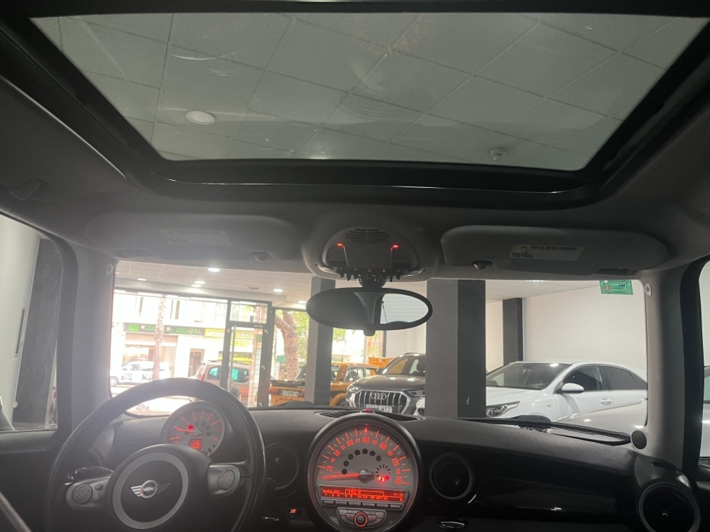 MINI MINI Cooper S foto 16