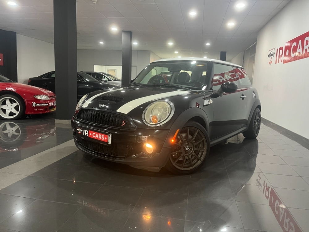 MINI MINI Cooper S foto 17