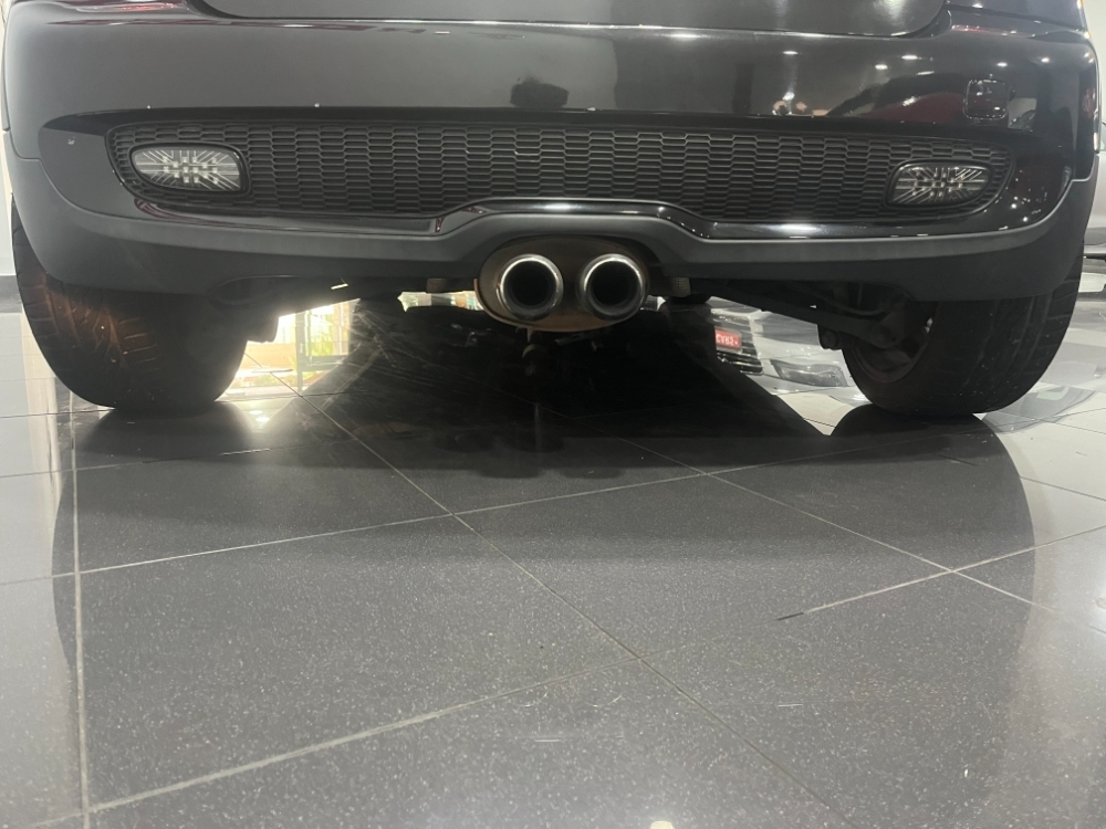 MINI MINI Cooper S foto 18