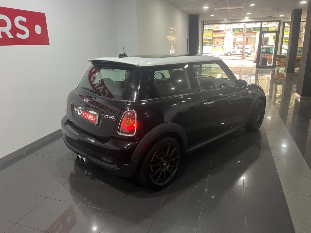 MINI MINI Cooper S foto 19