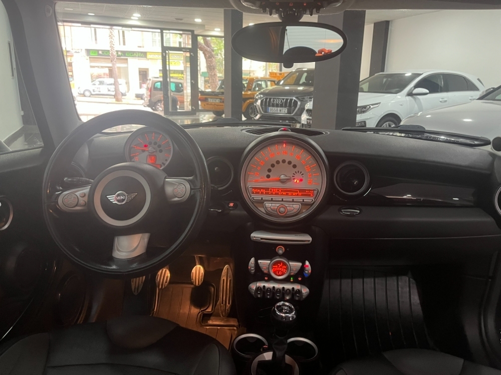 MINI MINI Cooper S foto 20