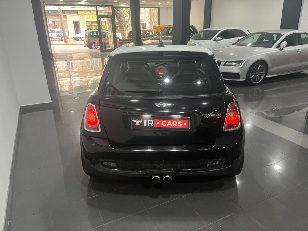 MINI MINI Cooper S foto 21