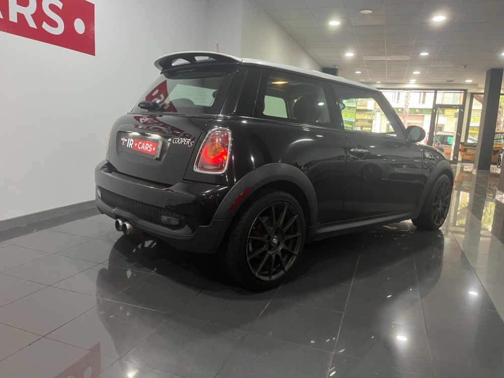MINI MINI Cooper S foto 4