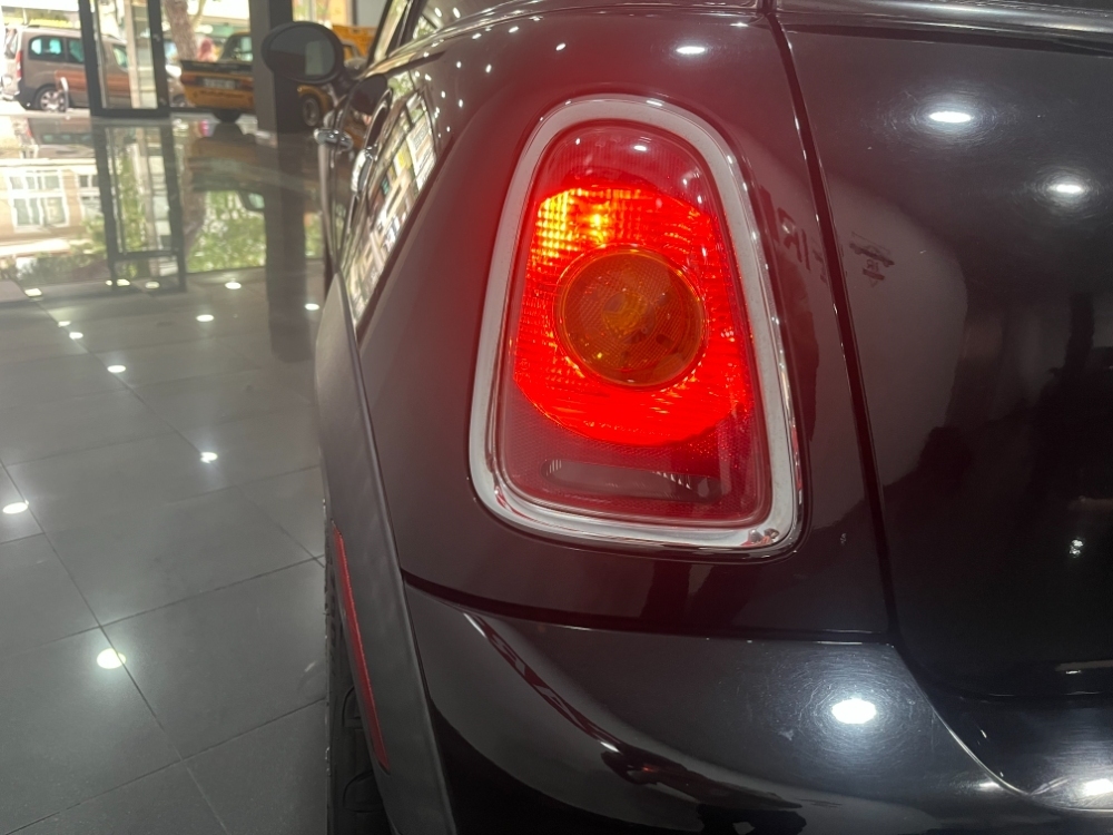 MINI MINI Cooper S foto 22