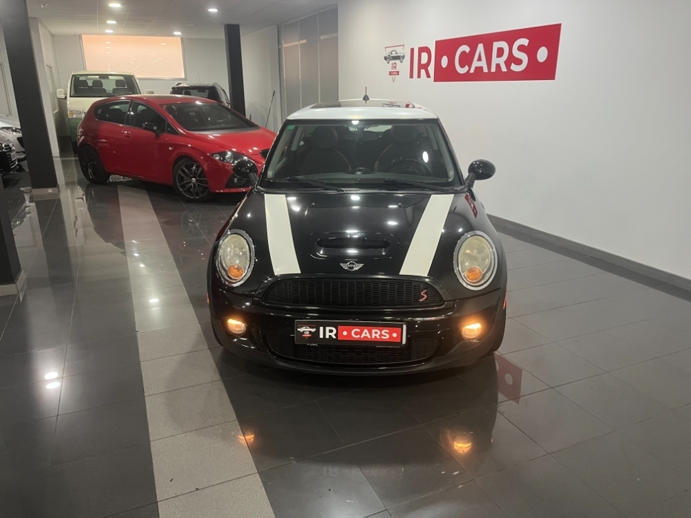 MINI MINI Cooper S foto 23