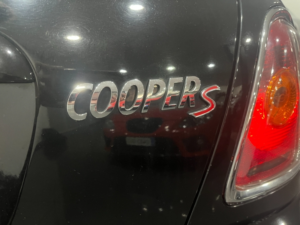 MINI MINI Cooper S foto 24